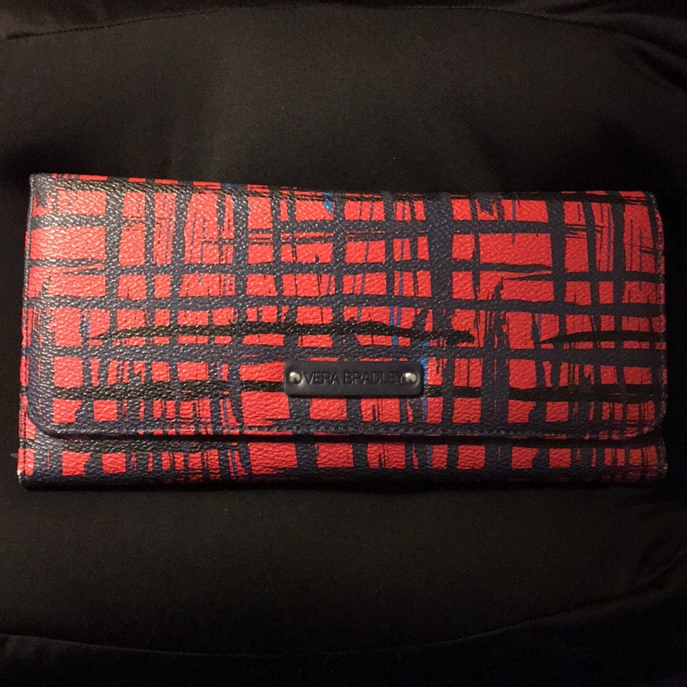 Vera Bradley Wallet